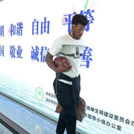 2017 NBA Global Games - China