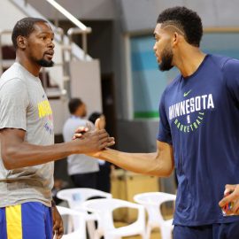 2017 NBA Global Games - China