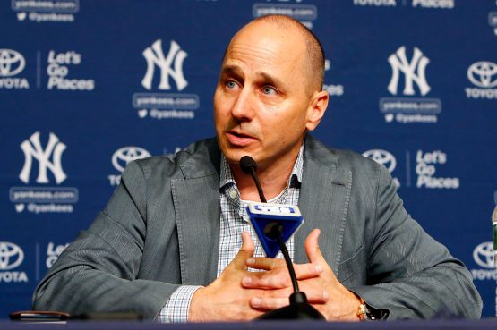 Alex Rodriguez News Conference
