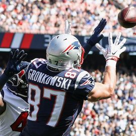 Houston Texans v New England Patriots