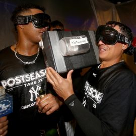 American League Wild Card Game - Minnesota Twins v New York Yankees