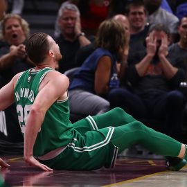 Boston Celtics vs. Cleveland Cavaliers