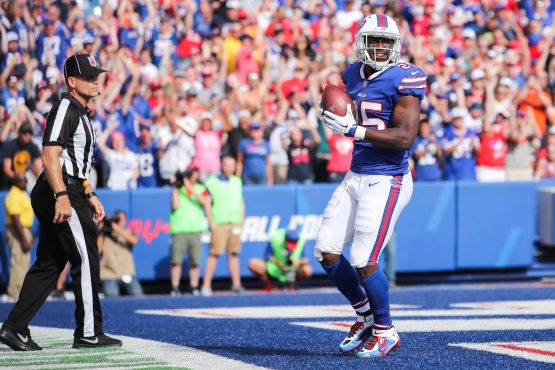 Tampa Bay Buccaneers v Buffalo Bills