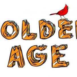 GOLDEN AGE CARDINALS