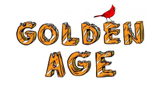 GOLDEN AGE CARDINALS