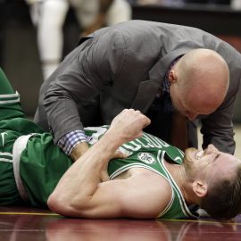 Gordon Hayward