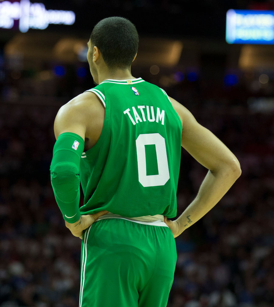 jayson tatum 2