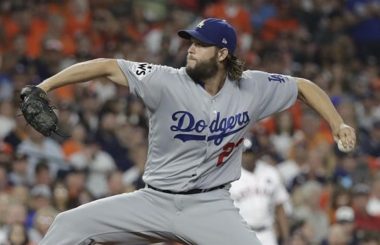 KERSHAW
