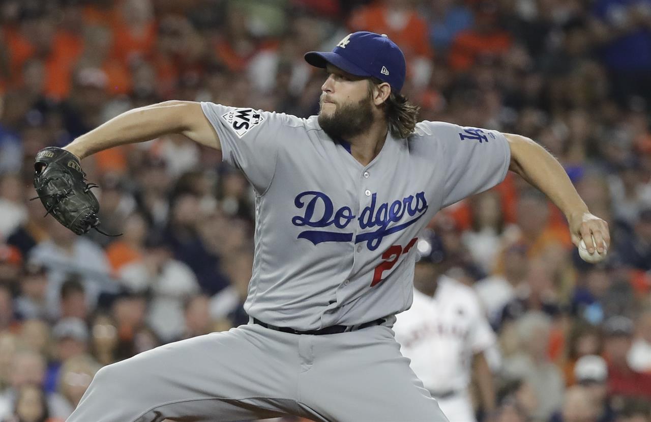 KERSHAW