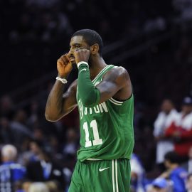 Kyrie Irving