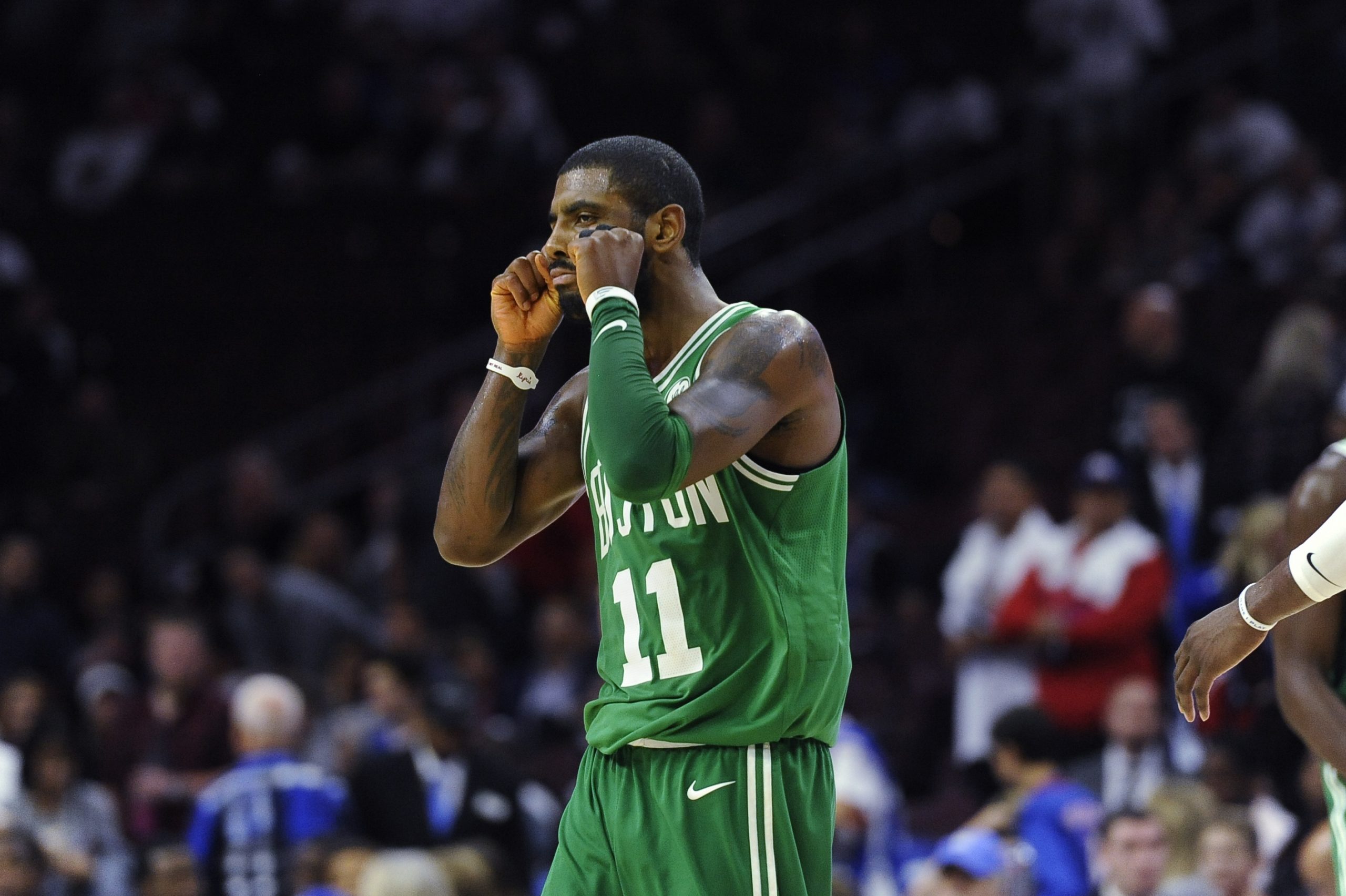 Kyrie Irving