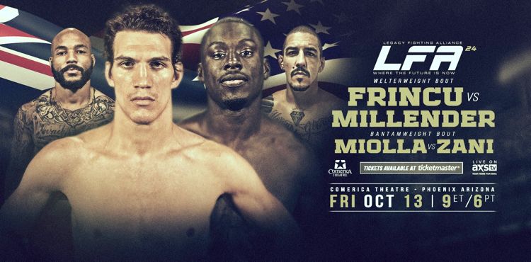 LFA-24-Fight-Poster