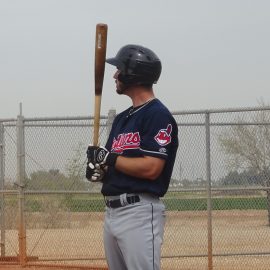 Mike Papi1