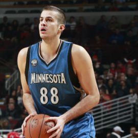 Nemanja-Bjelica-Jeff-Haynes-Getty