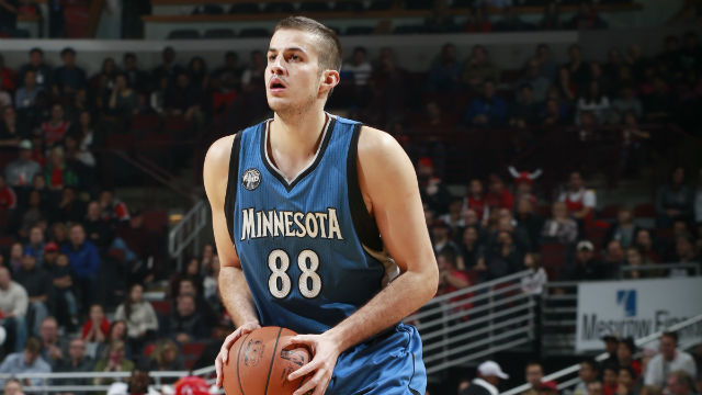 Nemanja-Bjelica-Jeff-Haynes-Getty