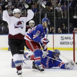 Matt Duchene