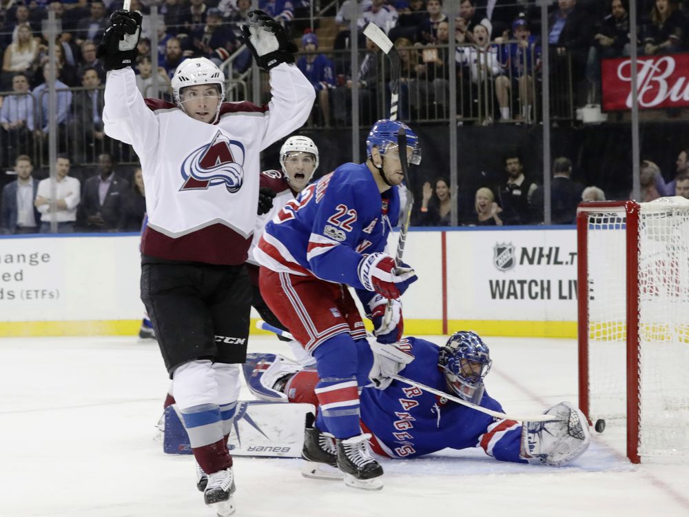 Matt Duchene
