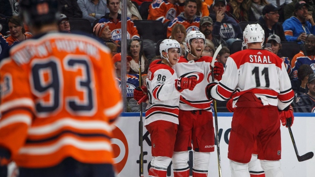 Oilers lose