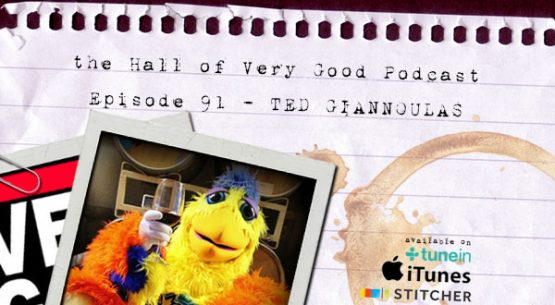 podcast - the chicken 2