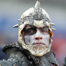 Oakland Raiders v Buffalo Bills