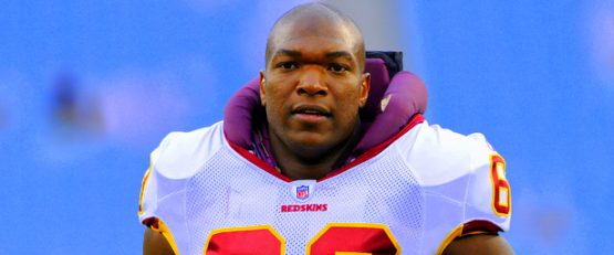 Chris Samuels