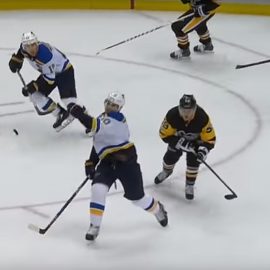 SchennThrow