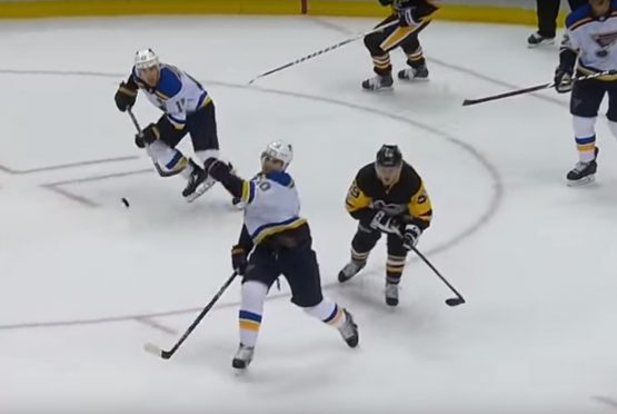SchennThrow