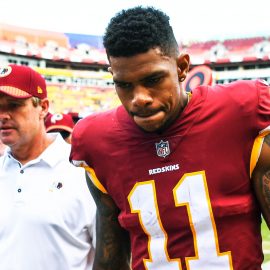 Terrelle-Pryor