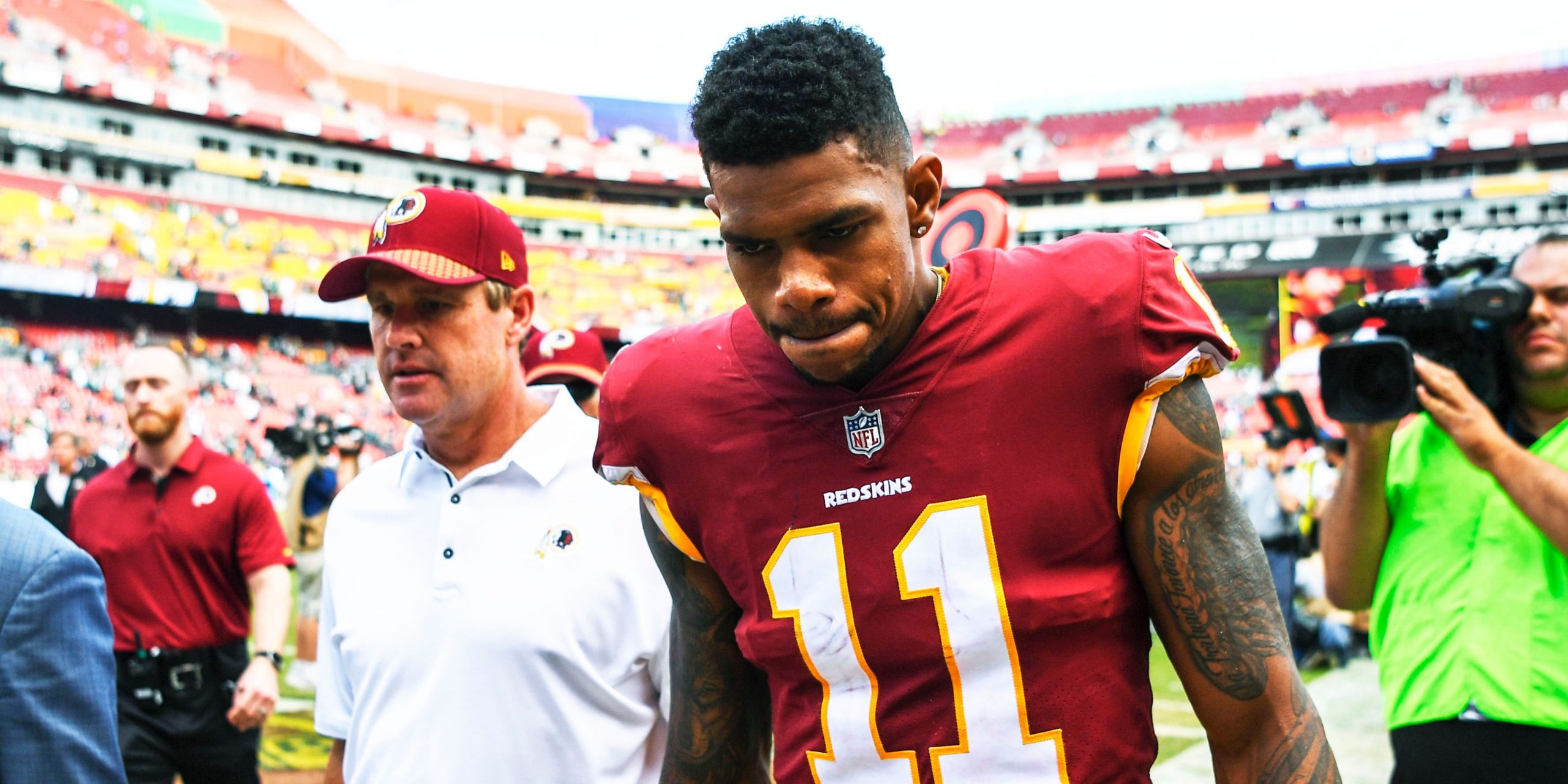 Terrelle-Pryor