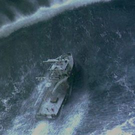 The Perfect Storm