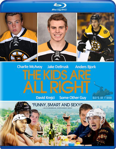thekidsarealright