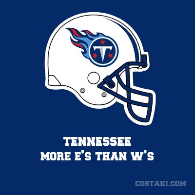 TitansSuck