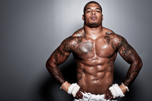 Tyrone-Spong
