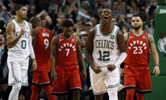 12 straight