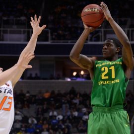 Oregon v Oklahoma St