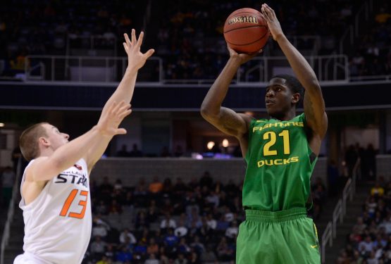 Oregon v Oklahoma St