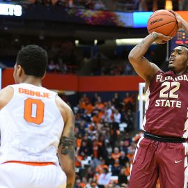 Florida State v Syracuse