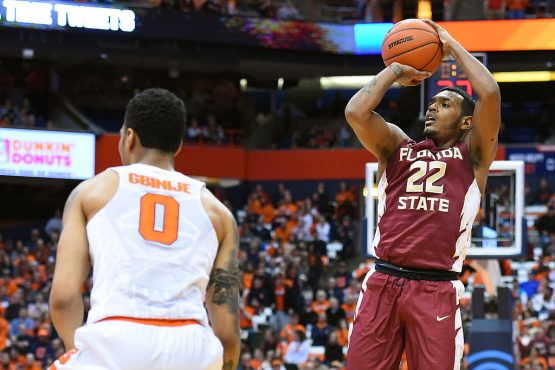 Florida State v Syracuse