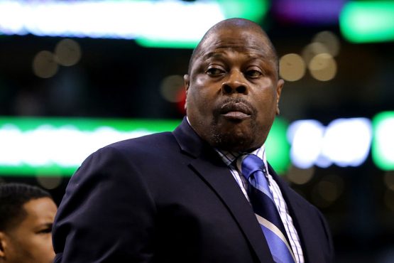 Charlotte Hornets v Boston Celtics