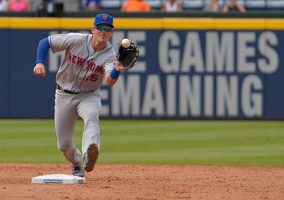New York Mets v Atlanta Braves