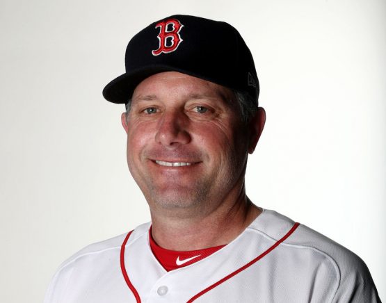 Boston Red Sox Photo Day