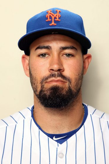 New York Mets Photo Day