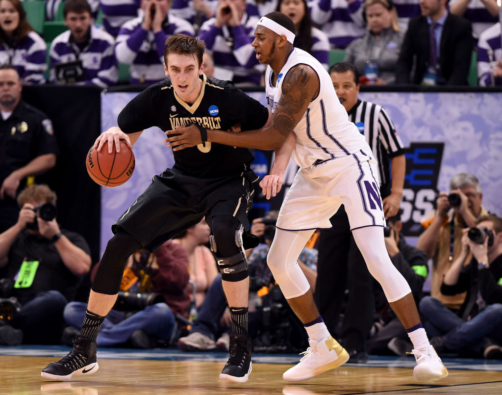 Northwestern v Vanderbilt