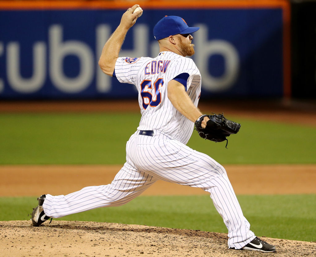 Chicago Cubs v New York Mets