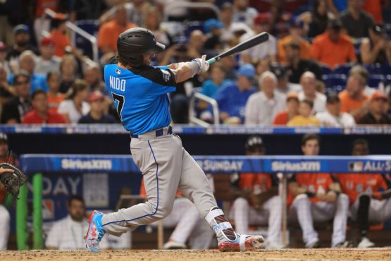 SiriusXM All-Star Futures Game