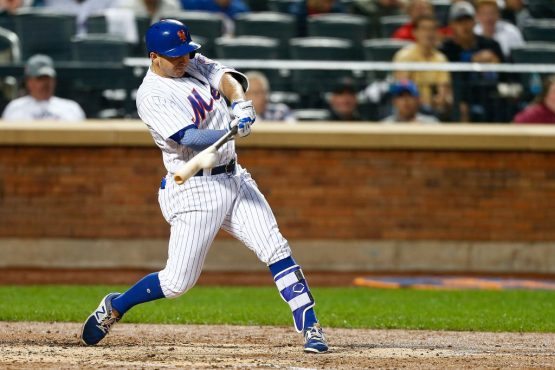 Colorado Rockies v New York Mets