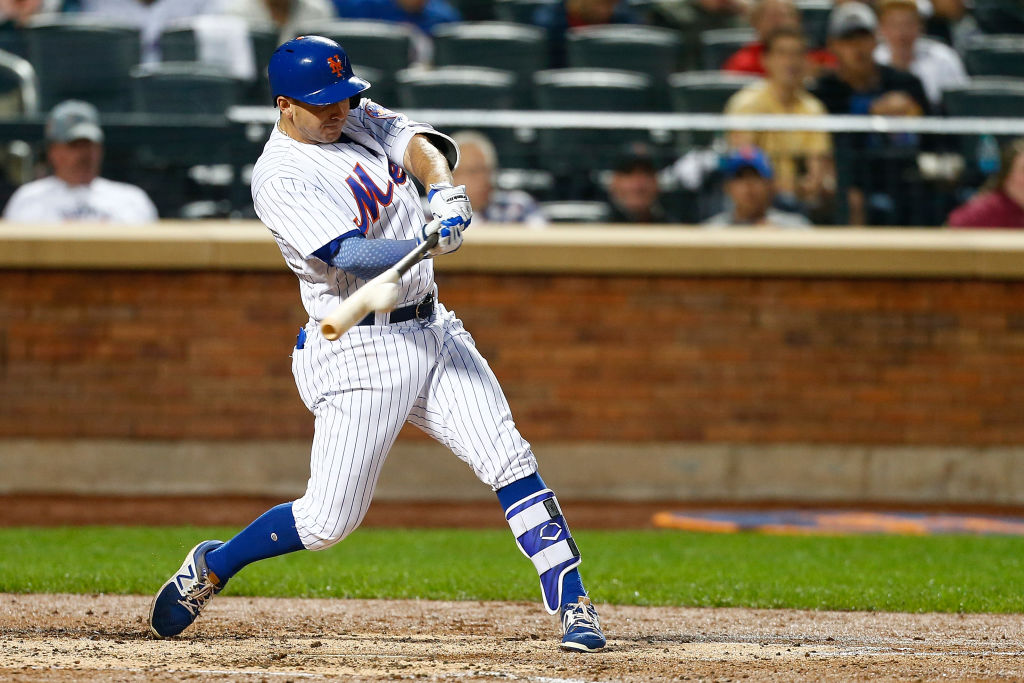 Colorado Rockies v New York Mets