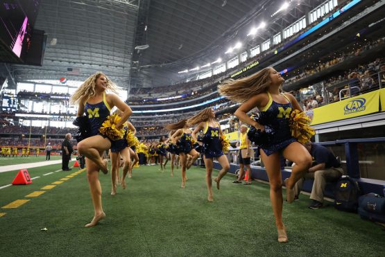 Florida v Michigan