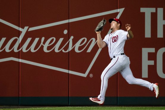 Atlanta Braves v Washington Nationals