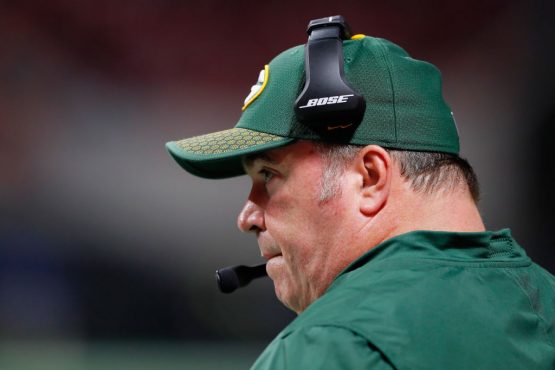 Green Bay Packers v Atlanta Falcons